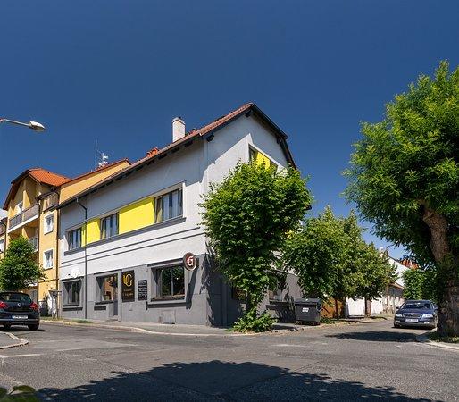 Restaurace U Gigantu